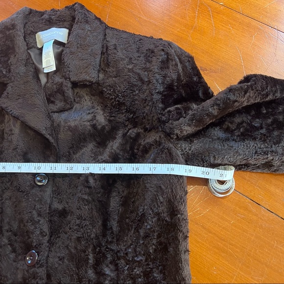 Liz Claiborne Coat - Picture 5 of 8